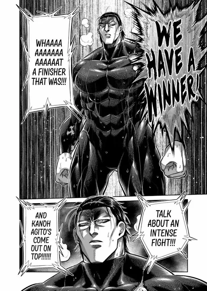 Kengan Omega Chapter 270 image 14_optimized